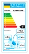 Пылесос без мешка SAMSUNG VC18M31A0HP/UK - изображение 8