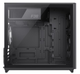 Корпус GameMax F36 BK Black with window - зображення 7