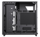 Корпус GameMax F36 BK Black with window - зображення 8