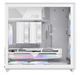 Корпус GameMax F36 WH White with window - зображення 6