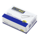 Скрепки никелированные Buromax 31мм 100 шт (BM.5019) - изображение 1