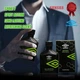 Парфумована туалетна вода Umbro Eau de Toilette for Men Action 100мл - зображення 4
