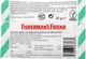 М'ятні цукерки Fisherman`s Friend Mint без цукру 25 г - зображення 2