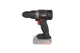 Шуруповерт акумуляторний Intertool-Storm 20В без Li-Ion - зображення 3