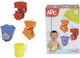 Набор игрушек Simba Toys для ванны (4019578) (4006592495787) - изображение 2