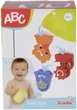 Набор игрушек Simba Toys для ванны (4019578) (4006592495787) - изображение 7