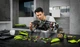 Конструктор LEGO Technic Lamborghini Sián FKP 37 3696 деталей (42115) - изображение 3