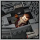 Конструктор LEGO Star Wars Onyx Cinder 1325 деталей (75374) - зображення 8
