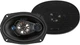 Автомобильные колонки 6x9 BOSCHMANN BM Audio JX-9688 500W 4х полосные - изображение 1
