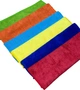 Набор 3 полиэстеровых полотенца LeLit Stripy кухонные 30х30 см (le2000000299860) - изображение 1
