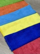 Набор 3 полиэстеровых полотенца LeLit Stripy кухонные 30х30 см (le2000000299860) - изображение 2