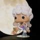 Ігрова фігурка Funko POP! - Луффі в білому (w/CH) - изображение 5