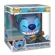 Декоративна іграшка Stitch - зображення 2