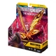 Игрушка Godzilla vs. Kong Monster Daikaiju Мотра и Джей 15 см Разноцветный KD240057 - изображение 4