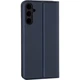 Чохол Fiji Shell для Samsung Galaxy A14 (A145 / A146) книжка з магнітом та захистом камери Blue - зображення 4
