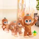 Механическая игрушка Обезьянка - изображение 5