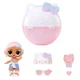 Ігровий набір Сюрприз Хеллоу Кітті серія «Loves Hello Kitty» - зображення 3