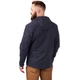 Куртка флісова Sierra Designs Cold Canyon Hybrid eclipse-ombre blue L 22595322-TEB - зображення 4