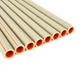 Труба REIGER Ø32 PP-R PN 20 Classic - 2м - зображення 1