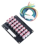Активный балансир конденсаторный 2-5S (Li-ion / LiFePO4 / LTO) 5.5A / 5 mV - изображение 1