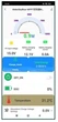 MPPT Контроллер для солнечных панелей з Wi-Fi Tuya MakeSkyBlue 60А-V123 12/24/48V, 60A (AGM/LiFePO4/Li-ion) - изображение 5