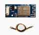 DC-DC понижающий/повышающий преобразователь XY-SK120 CC/CV 6-36V 6A 120W + Wi-Fi модуль - изображение 3