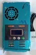 MPPT Контроллер для солнечных панелей з Wi-Fi Tuya MakeSkyBlue 60А-V123 12/24/48V, 60A (AGM/LiFePO4/Li-ion) - изображение 7