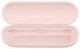 Дорожній футляр для зубної щітки Oclean Travel Case BB01 для Oclean X Pro/X Pro Elite/F1 White-Pink - зображення 1