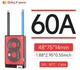 BMS Контроллер (плата защиты) DALY 13S li-ion 48V 60A - изображение 1