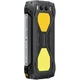 Захищений смартфон Blackview BV7300 6.67" HD+/6GB/256GB/MT6769V/15000mAh/50+20Мп/IP69K/Yellow (BV7300Yellow) - зображення 5