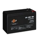 Акумулятор тяговий свинцево-кислотний AGM для ДБЖ LogicPower LP 6-DZM-9 Ah 12В 400 циклів (LP12654) - зображення 4
