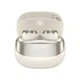 Беспроводные наушники HOCO EW200 Elegant true wireless sleep Bluetooth 5.4 headset Milky White - изображение 2