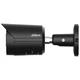 Чорна IP-камера Dahua 2 Мп з мікрофоном, Full Color нічне бачення, IP67, 2.8 мм (DH-IPC-HFW2249S-S-IL-BE) - зображення 2