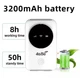 Автономный мобильный 4G/5G LTE Wi-Fi модем роутер H808S - изображение 6