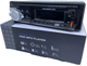 Автомагнітола JSD 521 з RGB-підсвіткою Bluetooth AUX та USB 1 din (JSD-521) - зображення 2