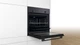 Духовой шкаф электрический Bosch Serie 2 HBF512BB1T - изображение 4