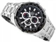Мужские часы Casio Edifice EF-539D-1AVEF - изображение 2