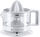 Соковижималка для цитрусових BRAUN CJ3000WH - зображення 1