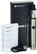 Стартовый набор Kangertech Subvod-C Silver-Grey (KRSCSKSG) - изображение 3