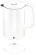 Электрочайник MPM MCZ-105 White - изображение 3