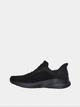 Чоловічі кросівки Skechers 44 Чорний 200254 BLK - зображення 2