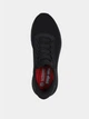 Чоловічі кросівки Skechers 44 Чорний 200254 BLK - зображення 3