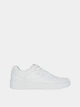 Жіночі кеди Skechers 38.5 Білий 185160 WHT - зображення 1