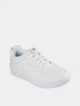 Жіночі кеди Skechers 38.5 Білий 185160 WHT - зображення 2