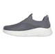Мужские кроссовки Skechers 42 Серый 118107 DKGY - изображение 2