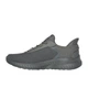 Мужские кроссовки Skechers 45 Оливковый 118303 OLV - изображение 3