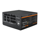 Блок питания Cougar GLE 850, модульный, 850 Вт, 80 Plus Gold, Modular, 135 мм Silent Fan, 8SATA + 4PCI-E - изображение 7