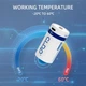 Батарейка D аккумуляторная с разъемом USB Type-C от CLDP на 1.5V/6300mWh - 1 ШТ - изображение 5