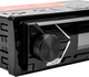 Автомагнітола JSD 3927 з RGB-підсвіткою Bluetooth AUX та USB 1 din (JSD-3927) - зображення 6