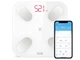 Умные весы Picooc Mini Lite с Bluetooth 26*26 см - изображение 1